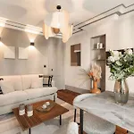 Renovated Near The Louvre Apartamento París
