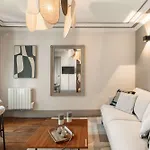 Renovated Near The Louvre Apartamento