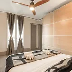 Apartamento Renovated Near The Louvre *