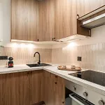 Renovated Near The Louvre Apartamento París