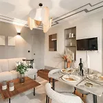 Renovated Near The Louvre Apartamento París