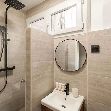 Renovated Near The Louvre Apartamento
