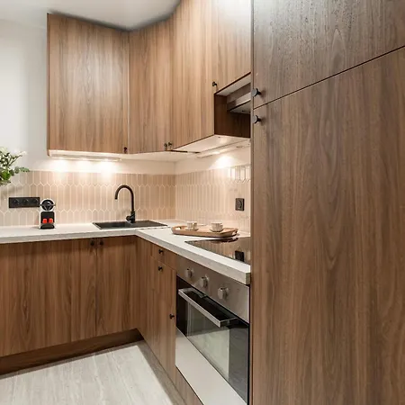 Apartamento Renovated Near The Louvre *